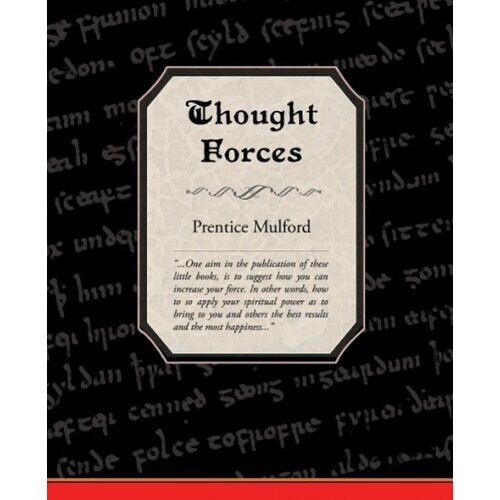 Thought Forces