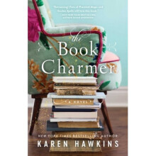 The Book Charmer, Volume 1 (Dove Pond)