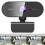 Full HD 1080P Webcam With Microphone Streaming Camera For Windows PC Laptop 1