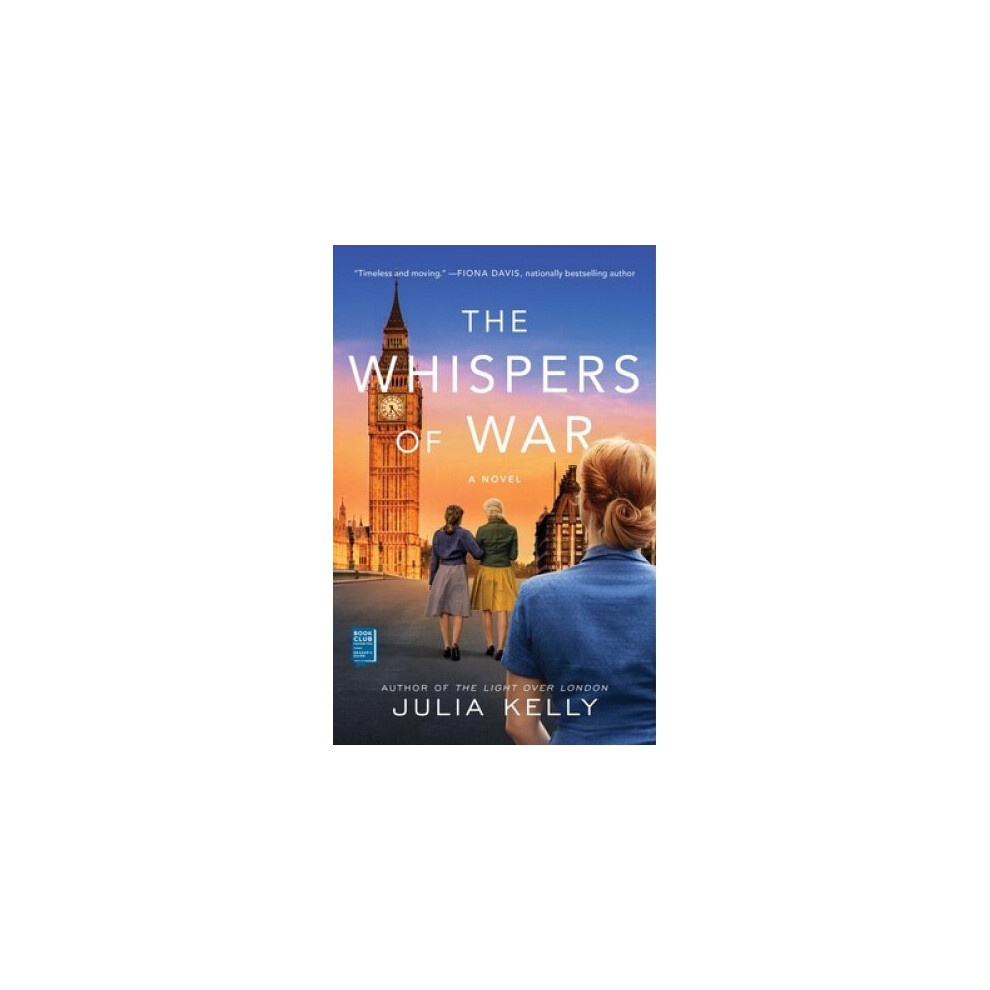 Gallery Books The Whispers Of War