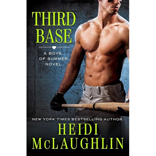 Third Base (The Boys of Summer)