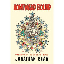 Homeward Bound (Scab Vendor)