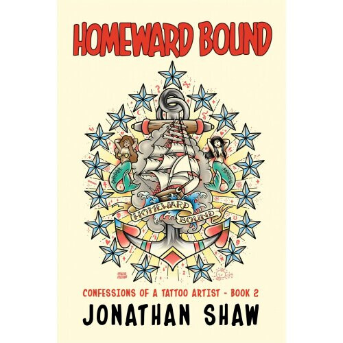Homeward Bound (Scab Vendor)