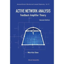 Active Network Analysis: Feedback Amplifier Theory (Second Edition)