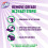 Cillit Bang Cillit Bang Grease Sparkle Powerful Cleaning Solution Stain Removal  750ml 5
