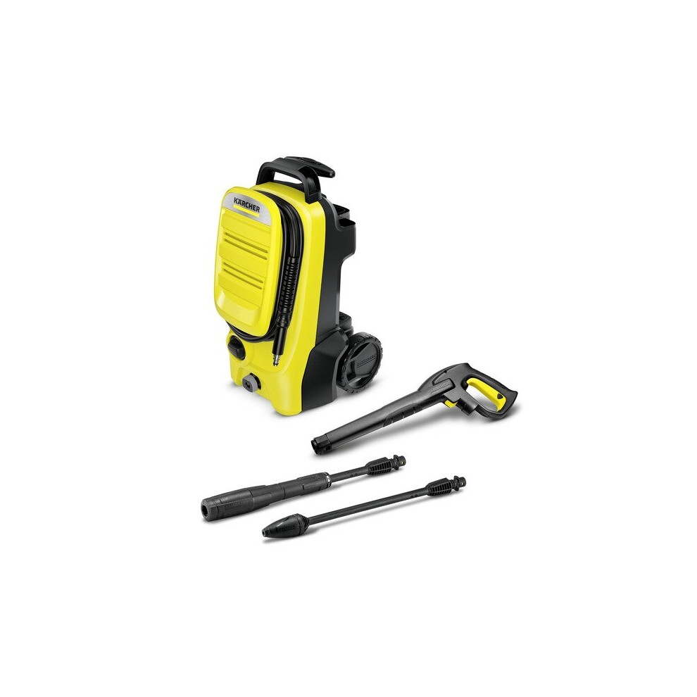 KARCHER K4 COMPACT PRESSURE WASHER