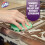 Cillit Bang Cillit Bang Grease Sparkle Powerful Cleaning Solution Stain Removal  750ml 2