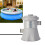 Electric Swimming Pool Filter Pump Powerful Water Cleaning System 4