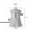 Electric Swimming Pool Filter Pump Powerful Water Cleaning System 2