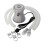 Electric Swimming Pool Filter Pump Powerful Water Cleaning System 7