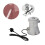 Electric Swimming Pool Filter Pump Powerful Water Cleaning System 8