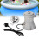 Electric Swimming Pool Filter Pump Powerful Water Cleaning System 1