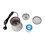 Electric Swimming Pool Filter Pump Powerful Water Cleaning System 9