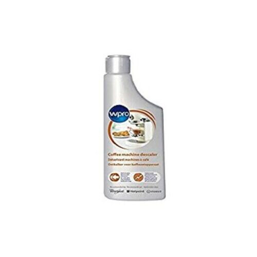 Whirlpool ORIGINAL WHIRLPOOL LIQUID COFFEE MACHINE DESCALER 250ML