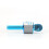 (Blue ) Wireless Bluetooth Karaoke Microphone Speaker Handheld KTV Player Mic 1