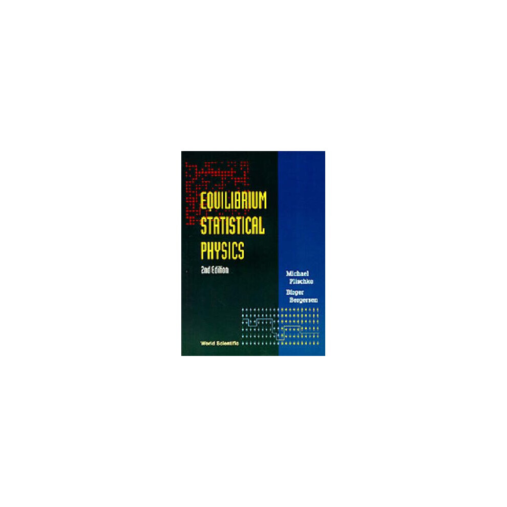 Equilibrium Statistical Physics (2Nd Edition) Size 2