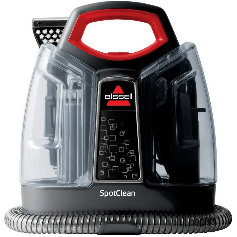 BISSELL SpotClean | Portable Carpet Cleaner | 36981