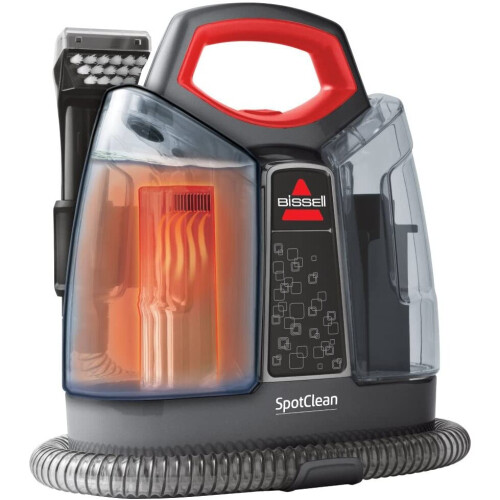 Bissell BISSELL SpotClean | Portable Carpet Cleaner | 36981 1