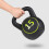 3pc Kettlebell Set - 5, 10 & 15lbs | Weights Set 6