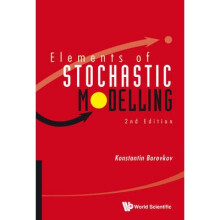 Elements Of Stochastic Modelling (2nd Edition)