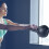 3pc Kettlebell Set - 5, 10 & 15lbs | Weights Set 9
