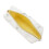 Golden Zipper Pencil Case Marble Patterns Pen Bags Makeup Storage Tool 5