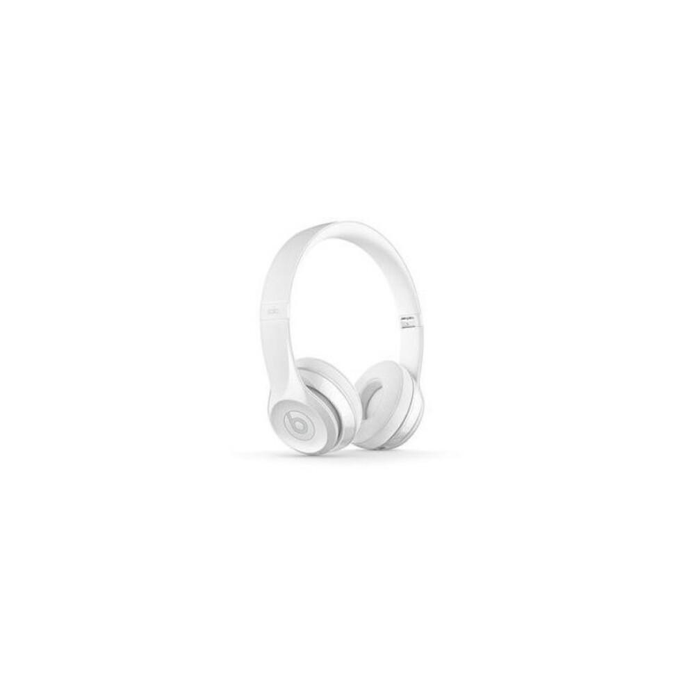Beats By Dr. Dre Beats Solo3 Wireless On-Ear Bluetooth Headphones