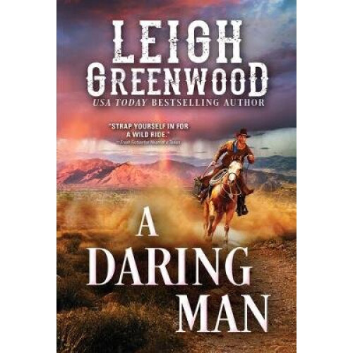 A Daring Man