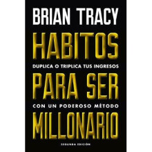 Habitos Para Ser Millonario (Million Dollar Habits Spanish Edition)