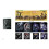 Marvel Marvel Studios Avengers 1-4 Complete Boxset [DVD] [2019] 3