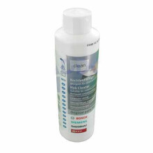 Reinigingscrème 250ml voor keramische of inductiekookplaten 00311896 voor kookplaat BALAY, BOSCH, GAGGENAU, NEFF [...]