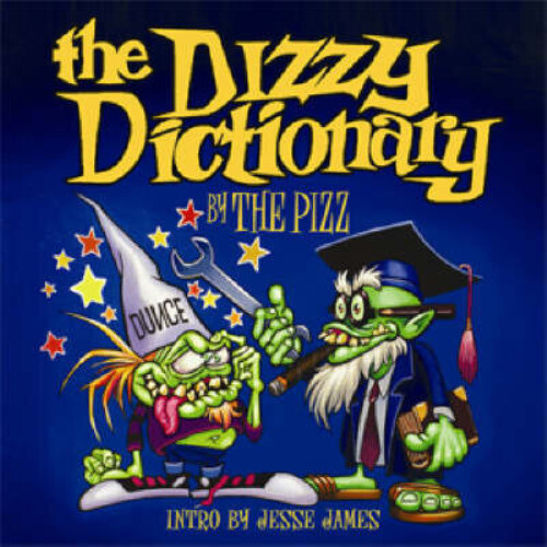 The Dizzy Dictionary