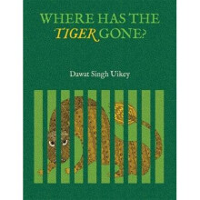 Where Has the Tiger Gone?