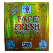 Beauty Face Cream 35ml - Pack Of 3