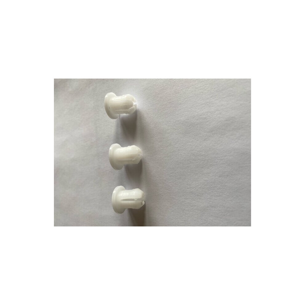 Gas Meter Box Replacement Studs or Fixings