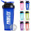 (Neon Pink) Pro-Elite Blender Bottle Shaker V3 700ml 1
