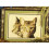 Naturally Cats Counted Cross Stitch Chart Pattern - Cross My Heart 3