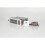 (White, 7-Day Programmable) Thermix-1800Wireless plinth heater(Patented)-1.8kW 1