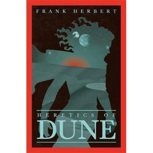 Kættere af Dune