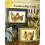 Naturally Cats Counted Cross Stitch Chart Pattern - Cross My Heart 1