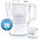 BRITA Filterkaraffe - BRITA - Aluna - 2,4L - Weiß - 1 Maxtra+ Kartusche 1