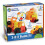 Learning Resources Learning Resources 1-2-3 Build It! Κατασκευαστική Ομάδα, Bulldozer, Δεξαμενή, Φορτηγό, STEM, 16 Τεμάχια 1