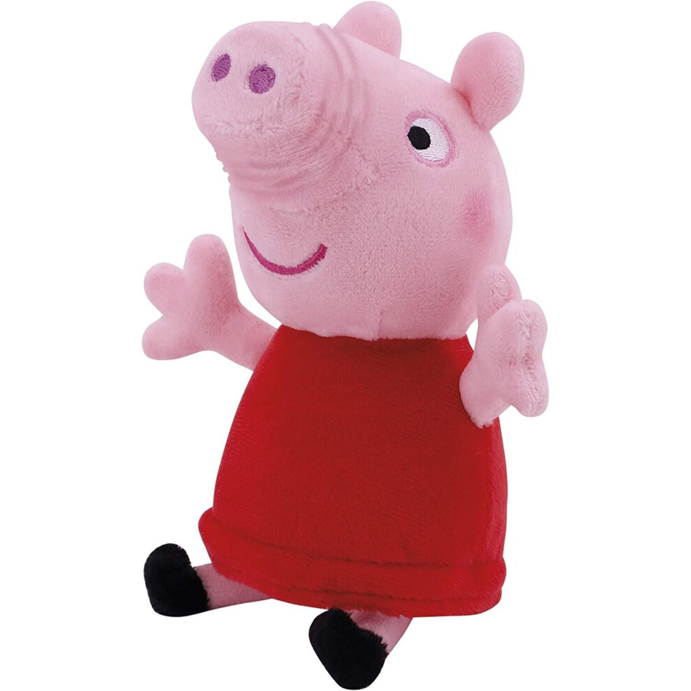 Peppa Pig Giggle & Snort Peppa