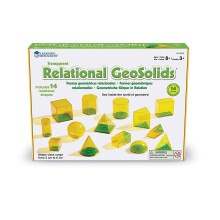 Learning Resources - Relational GeoSolids