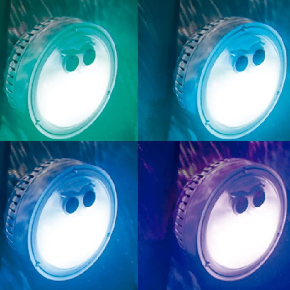 Intex LED Spa Light