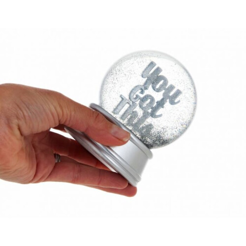 GLITTER BALLS - YOU GOT THIS 1