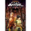 Avatar: The Last Airbender--the Rift Omnibus 1