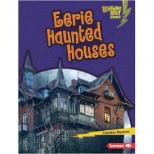 Eerie Haunted Houses