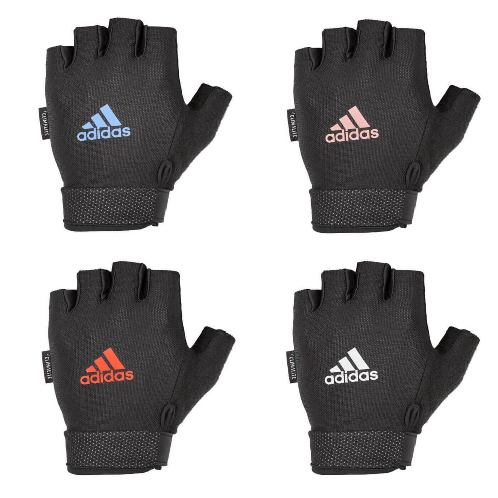 adidas climalite versatile gloves