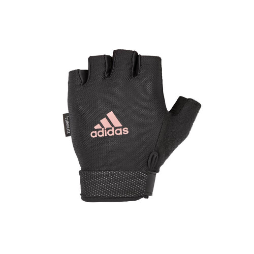 Adidas fitness deals gloves